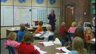 School Safety Video for School Lockdown Emergencies [upl. by Nwadahs852]