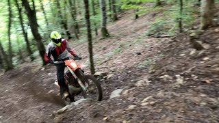 Enduro Tour Lika 2019 [upl. by Balch]