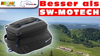 Besser als SWMotec  Click Bag von WunderlichGmbH [upl. by Shanta]