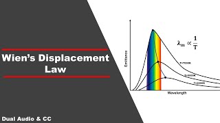 Wiens Displacement Law Hindi  Class 11 Physics [upl. by Artined496]