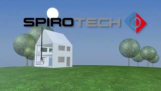 How It Works SpiroVent® RV2 Deaerator  Spirotech [upl. by Sherard]