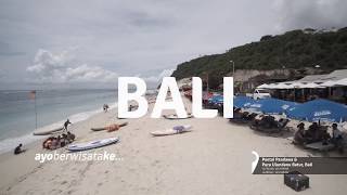 Pesona Indonesia  Bali Pulau Dewata [upl. by Ennayram]