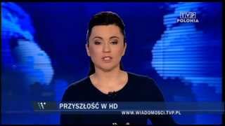 TVP naziemna telewizja cyfrowa [upl. by Snowman]