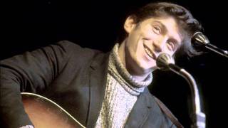 Phil Ochs  I Should Have Known Better [upl. by Ellyn]