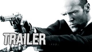 TRANSPORTER 3 CLIP COMPILATION 2 2008 Jason Statham [upl. by Ennairol]