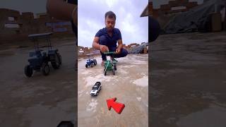 World’s smallest rc car power test [upl. by Silver]