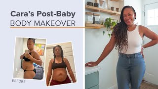 PostBaby Lipo360 Body Transformation  Moms Experience with Sono Bello Liposuction [upl. by Ylrak399]