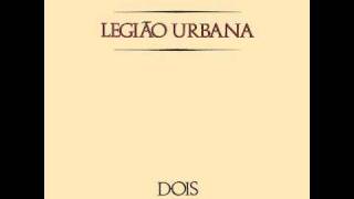 Legião Urbana  12  Dois  Índios [upl. by Darton]