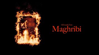 07  MAGHRIBI lyric video 27album [upl. by Han]