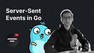 How to Implement ServerSent Events in Go [upl. by Barth]