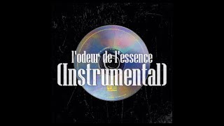 Orelsan  Lodeur de lessence Instrumental  Remake [upl. by Faline]