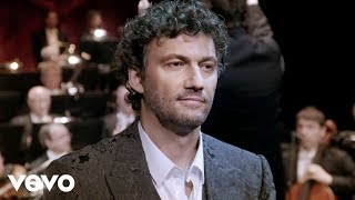 Jonas Kaufmann  Parla più piano  Live [upl. by Ihteerp]