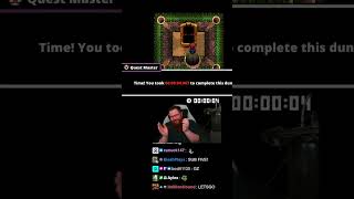 Silliest WORLD RECORD Speedrun EVER [upl. by Enneicul]