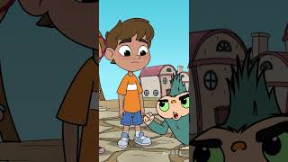 Have you ever been to Grumbletown tuttletwins tuttletwinstv cartoon shorts [upl. by Flosi]