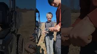 EXACTLY how my grandfather used to do it EP 1  Kilcher Homestead Traditions [upl. by Yebba]