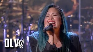 Demi Lovato  2vLive 2013 [upl. by Eiliah81]