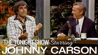 The Tonight Show with Johnny Carson NBC May 21 1992 [upl. by Valery]