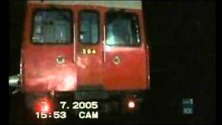 Footage of London bombings released [upl. by Adnoek]