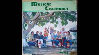 MUSICAL COLÚMBIA  Agadoo 1985 Vol 3 STEREO Alta Qualidade [upl. by Ilahtan]