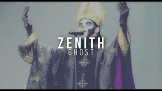 Zenith  Ghost  Subtitulada al Español [upl. by Lammond718]