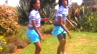 Vuusya Ungu  wakamie mukuni wakwa Official Video [upl. by Yknip]