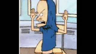 Tribute To Cornholio [upl. by Constantin]