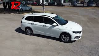 FIAT TIPO SW 10 T3 [upl. by Remmos165]