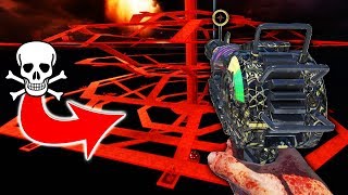 THE NEW HARDEST ZOMBIES MAP Decagon Call of Duty Black Ops 3 Zombies [upl. by Alracal]