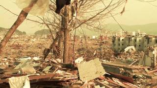 Aftermath of the 2011 Tohoku Earthquake and Tsunami [upl. by Borszcz]