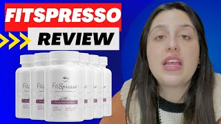 FITSPRESSO   MY FEEDBACK   FitSpresso Review  FitSpresso Reviews  FitSpresso Coffee [upl. by Amatruda]