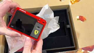 Old Ferrari and Lamborghini Memorabilia and Parts 2 [upl. by Thema]