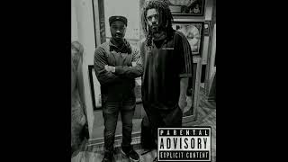 Benny The Butcher amp J Cole  Johnny Ps Caddy Instrumental [upl. by Bettine]