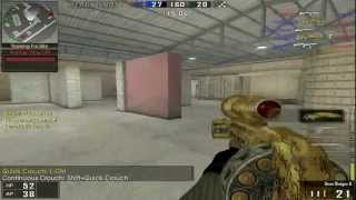 Blackshot Debulhando de shotgun 41 kills [upl. by Kenaz]