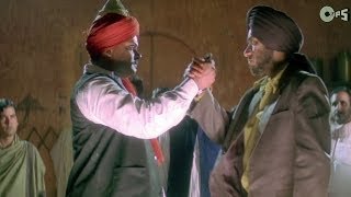 Phool Ye Angaar Ban Gaya  Phool Aur Angaar 1993  Full Song [upl. by Aisaim]