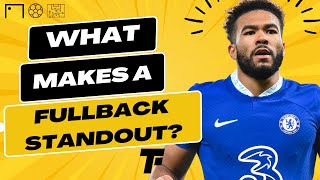 What makes a Fullback Standout in 2023 Tips amp Advice for Success  Footy Tactics [upl. by Uhej]