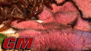 London Broil [upl. by Eremehc]