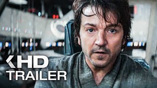 STAR WARS Andor Trailer German Deutsch 2022 [upl. by Anerual]