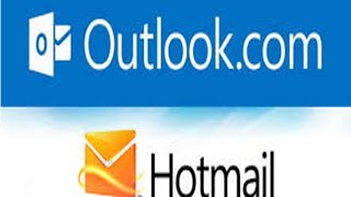 COMO CREAR UNA CUENTA EN OUTLOOK O HOTMAIL 2015 [upl. by Debbi]