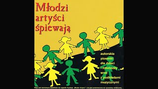 „Nad srebrnym potokiem” śpiewa Maja Słowik muz Krzysztof Mroziński sł Tadeusz Szarwaryn [upl. by Bilat]