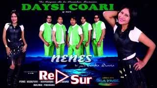 Daysi Coari ▷ Que pensaban 2015 Oficial Audio [upl. by Arodoet]