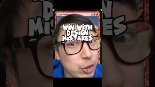 💔 Play Literally Broken Cards MTG [upl. by Quintana]