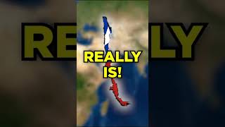 Chile is Way Longer Than You Think [upl. by Vite]