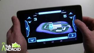 Featured Android Game Review Protoxide Death Race Racing [upl. by Keese]