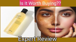 Cosrx Full Fit Propolis Synergy Toner expert Review [upl. by Hermosa]