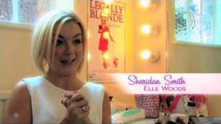 Legally Blonde  Episode 1 Meet Elle amp Warner [upl. by Rocco]