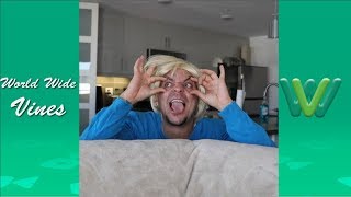 Try Not To Laugh Watching PatD Lucky Instagram Compilation 2018 3  Best PatD Lucky Videos Ever [upl. by Eihs]