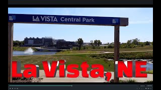 La Vista Nebraska Whats the BIG deal [upl. by Alvina706]