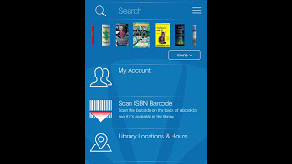 How To Download Jacksonville Public Library Mobile App [upl. by Gilus429]