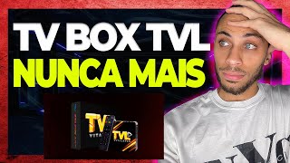 ESSE É O MELHOR TV BOX VITALÍCIO DE 20232024 TV BOX VITALÍCIO TVL [upl. by Hubing]