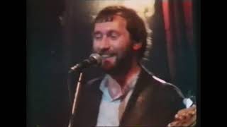 Chas and Dave  Sideboard Song Live 1982 [upl. by Netnerb]